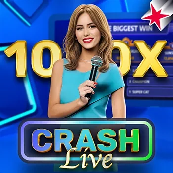 Crash Live bij Slotorado Casino